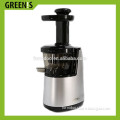 Greenis slow suqeezing power press juicer